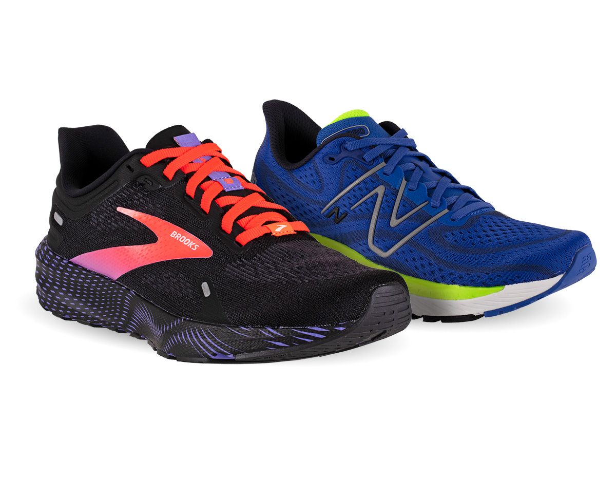 Scarpe running superleggere a1 online